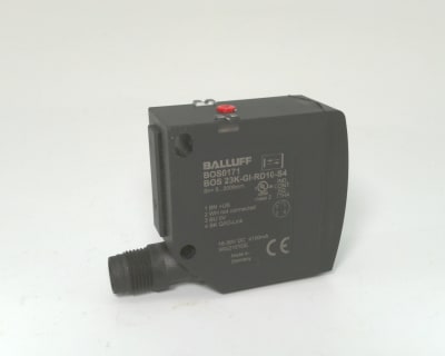 BALLUFF BOS 23K-GI-RD10-S4