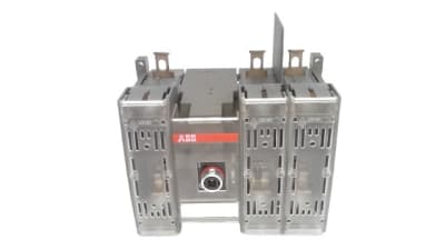 ASEA BROWN BOVERI OS100J12