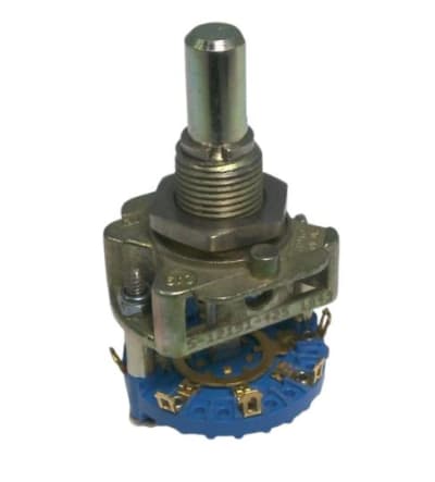 ELECTROSWITCH 5-12191-425