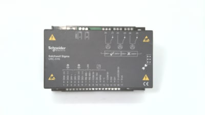 SCHNEIDER ELECTRIC URC-51N-HRO