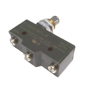 HONEYWELL Z-15GQ-B7-K