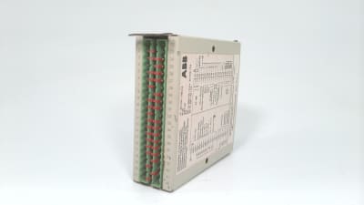 ASEA BROWN BOVERI GILN 130 054 R1815