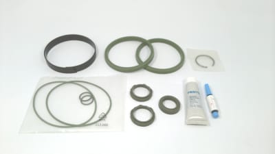 FESTO CRDNGS-100-PPV-A-S6