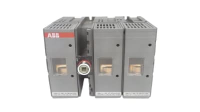 ASEA BROWN BOVERI OS-60J12