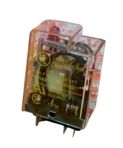 SCHNEIDER ELECTRIC 8501-RSD4S1