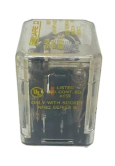 SCHNEIDER ELECTRIC 8501-KX12P14-V20