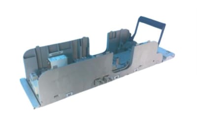 LENZE E94AZPM0244
