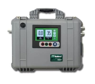 BULLARD 10BAGD30HA