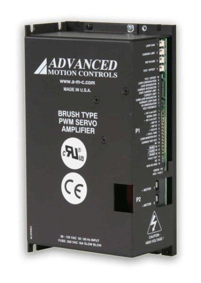 ADVANCED MOTION CONTROLS 30A20AC