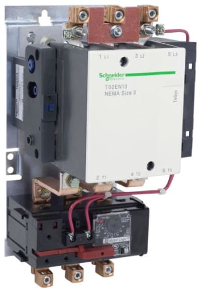 SCHNEIDER ELECTRIC T36GN13G7