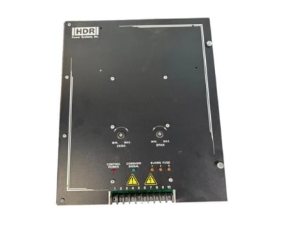 ROBICON ZF2-480-120-NO-01