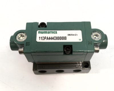 ASCO 11DPA444O000000