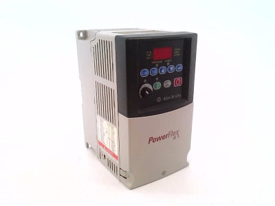 ALLEN BRADLEY 22B-D6P0N104