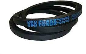 D&D POWER DRIVE BELTS SPC4350