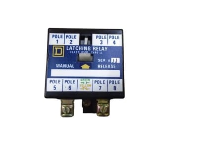 SCHNEIDER ELECTRIC 8501-LL