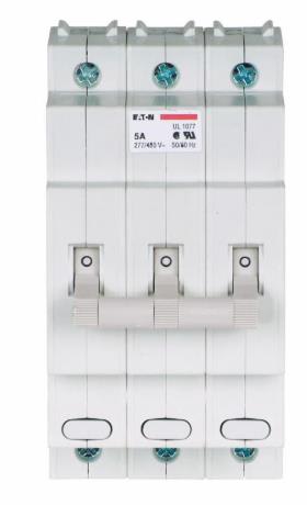 EATON CORPORATION SPHM3RM0025