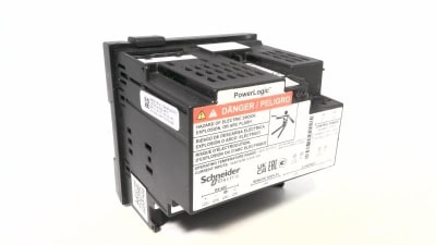 SCHNEIDER ELECTRIC METSEPM5563