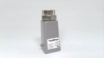 WALTHER ELECTRIC TH803A