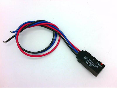 OMRON D2VW-5L1-1MS
