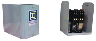 SCHNEIDER ELECTRIC 8501-GG80-V02