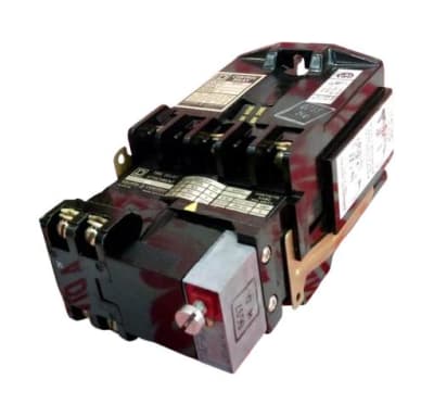 SCHNEIDER ELECTRIC 8501-GO20-GD-V02