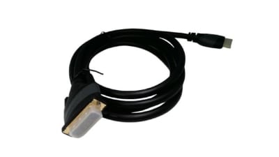 HOPE INDUSTRIAL SYSTEMS INC CHDMI-DVI-06