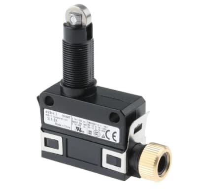 AZBIL CORPORATION SL1-EK