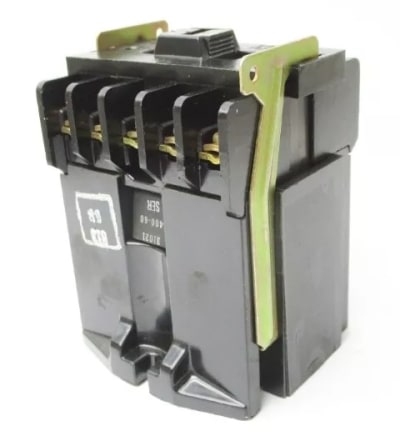 SCHNEIDER ELECTRIC 8501-GO22