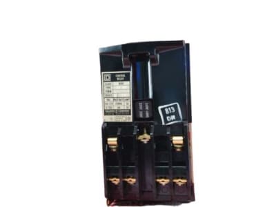 SCHNEIDER ELECTRIC 8501-GO60-V03