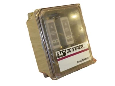 SENTREX ZHA120YE