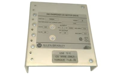 ALLEN BRADLEY 139294