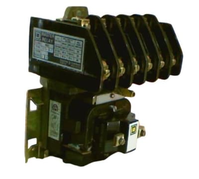 SCHNEIDER ELECTRIC 8501-HMO-60-V02