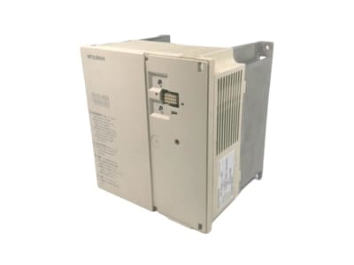 MITSUBISHI FR-A024-3.7KP
