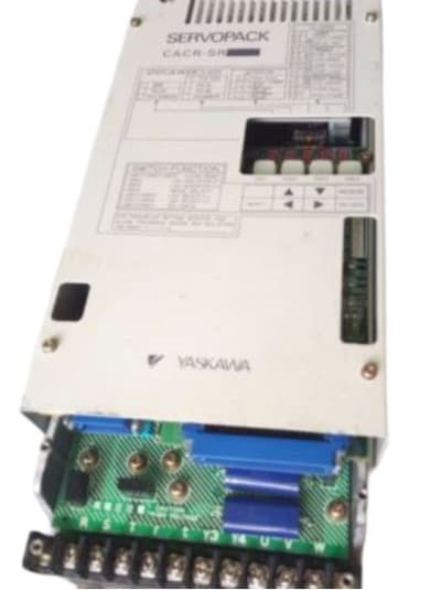 YASKAWA ELECTRIC CACR-SR30BE12M-C