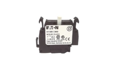 EATON CORPORATION M22-SWD-K11