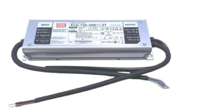 MEAN WELL ELG-150-36B-3Y