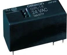 OMRON G5RL-1-E-AC115/120