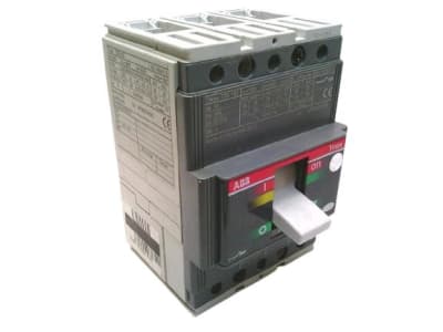 ASEA BROWN BOVERI 1SDA050951R1