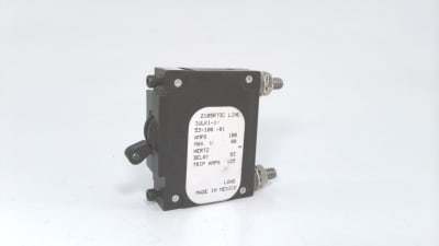 SENSATA TECHNOLOGIES IULK1-1-53-100.-01