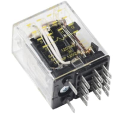 SCHNEIDER ELECTRIC 8501-RSD-14-M1P14