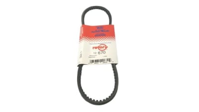 ROTARY CORP 12-670