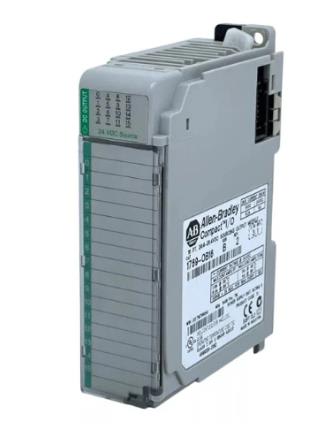 ALLEN BRADLEY 1769-OV16