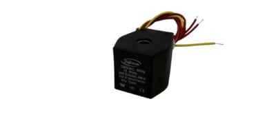 JEFFERSON SOLENOID MH25Y092I