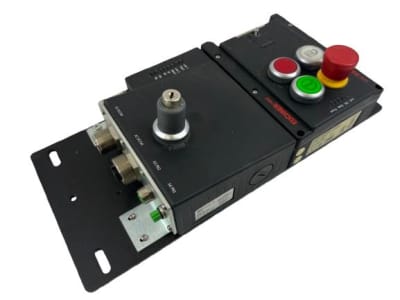 EUCHNER MGB-L1B-PNA-L-136430