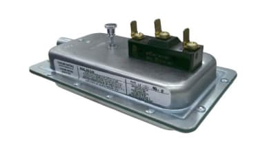 UNICONTROL INC AFS-D-AO