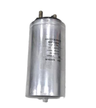 KEMET 16153375