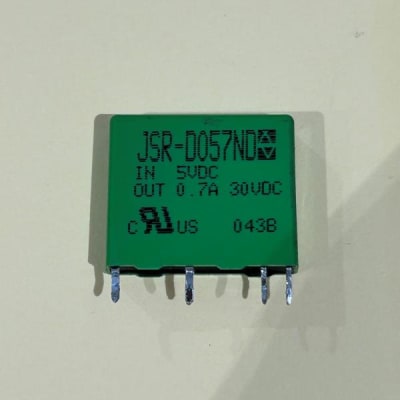 MITSUBISHI JSR-D057ND