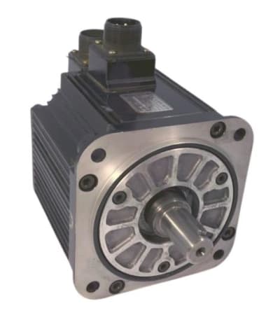 YASKAWA ELECTRIC SGMG-09V2A-YG31