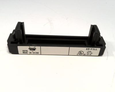 AUTOMATION DIRECT D3-FILL