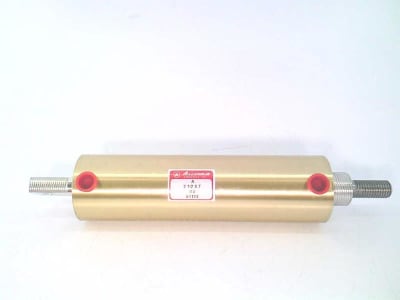 ALLENAIR A 2-1/2 X 7 BU